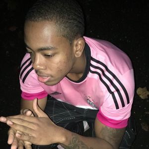 Meet your Posher, Jarrell